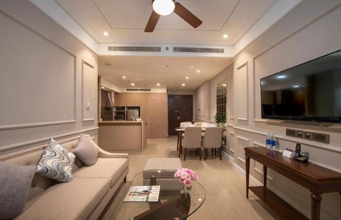 altara suites da nang