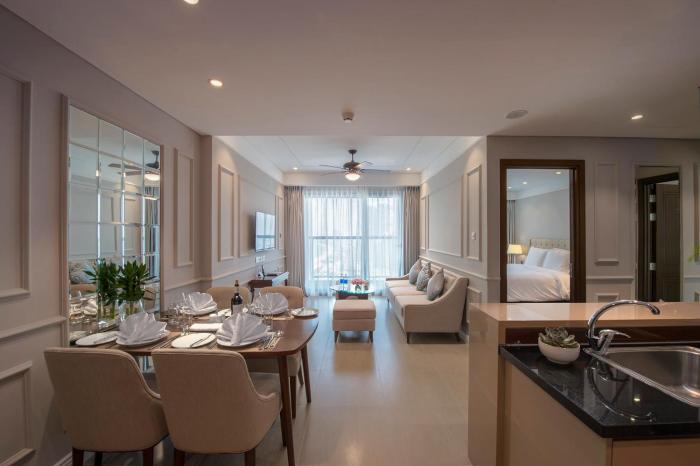 altara suites da nang