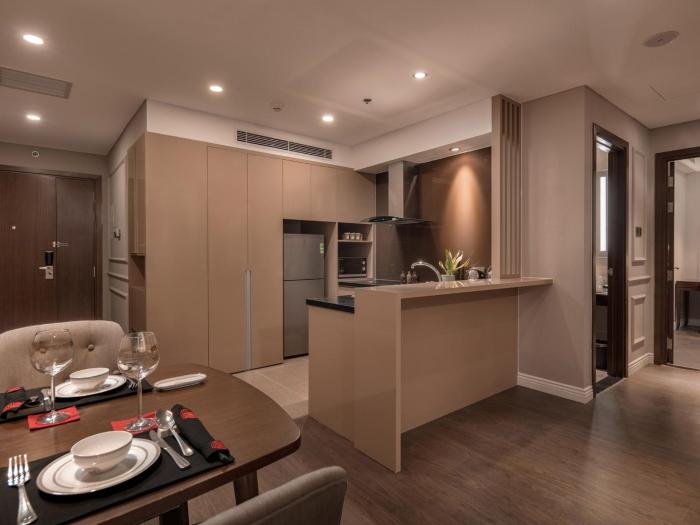 altara suites da nang