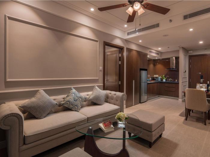 altara suites da nang