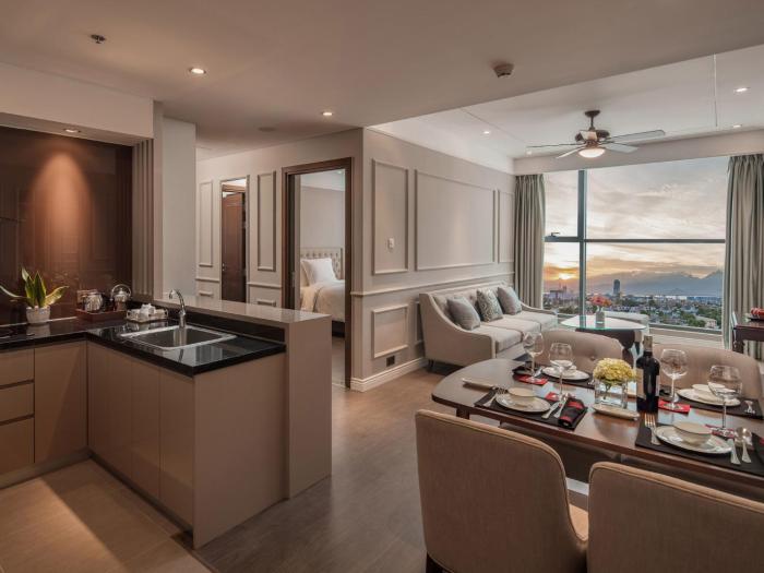 altara suites da nang