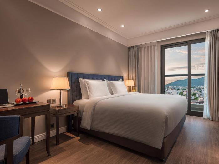 altara suites da nang