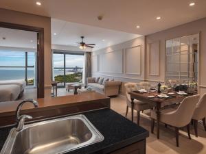 altara suites da nang