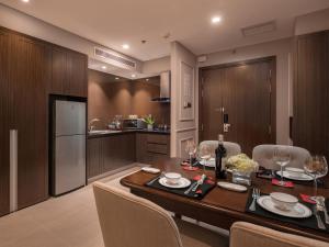 altara suites da nang