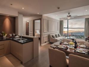 altara suites da nang