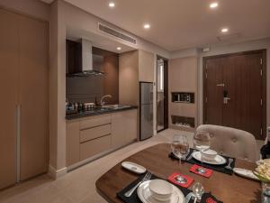 altara suites da nang
