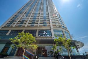 altara suites da nang