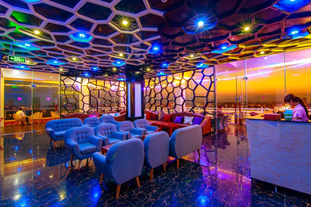 amanda quang binh hotel