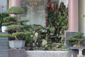 Amanda Quang Binh Hotel,Quang Binh Province>>Dong Hoi,3 star