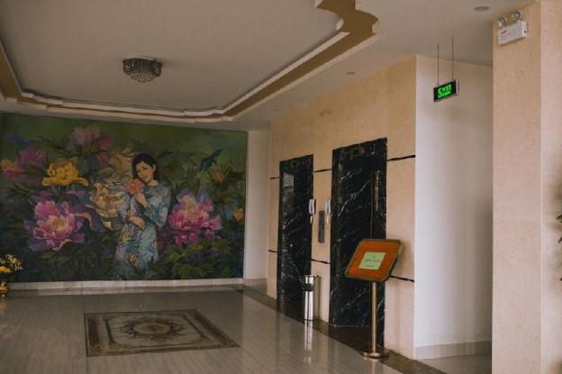 amanda quang binh hotel