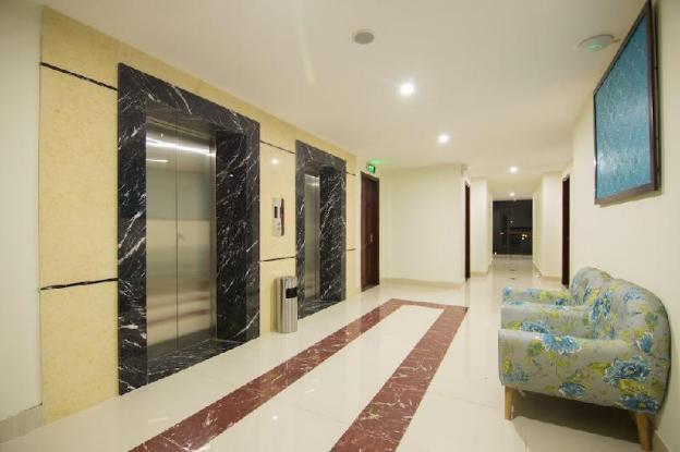 amanda quang binh hotel