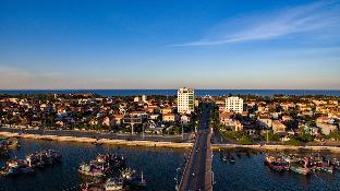 amanda quang binh hotel