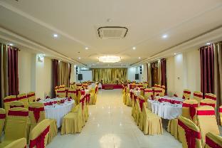 amanda quang binh hotel