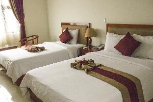 amanda quang binh hotel