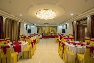 amanda quang binh hotel