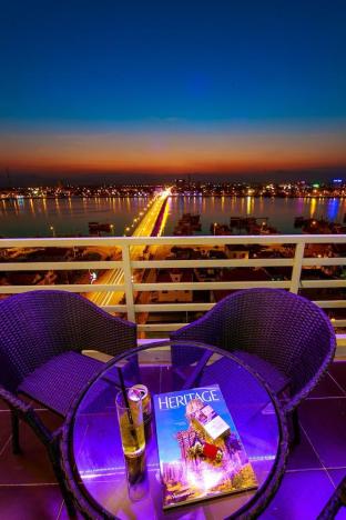 amanda quang binh hotel