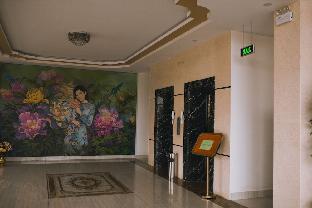 amanda quang binh hotel