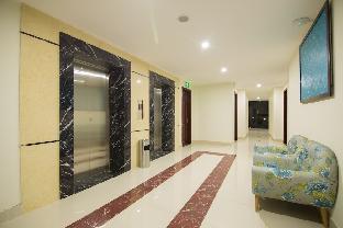 amanda quang binh hotel