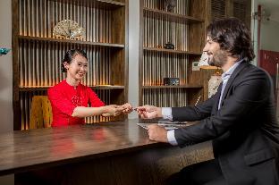 poonsa duy tan hotel and serviced apartment