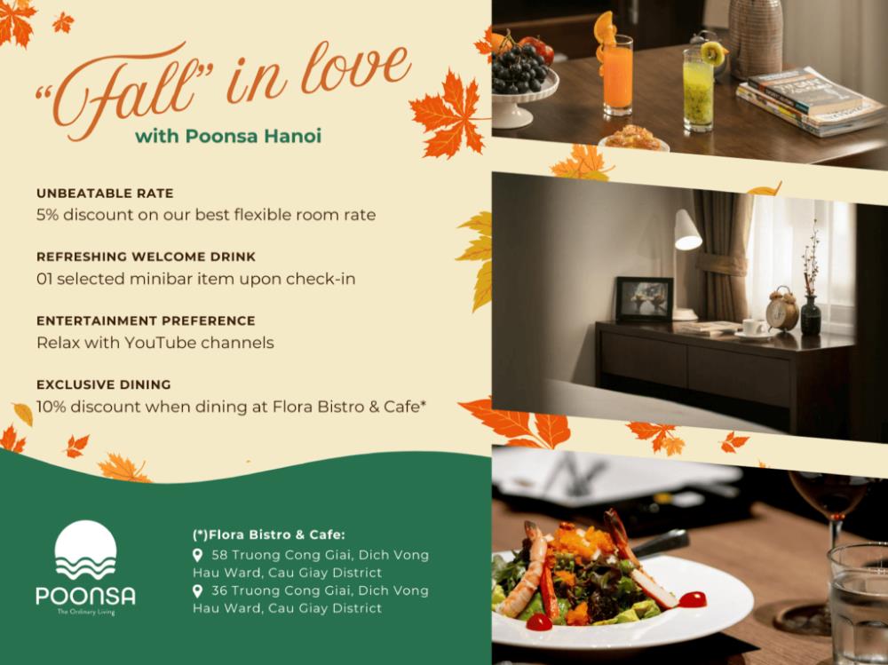 poonsa duy tan hotel and serviced apartment