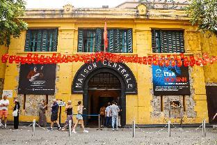 poonsa duy tan hotel and serviced apartment
