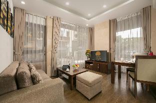 poonsa duy tan hotel and serviced apartment