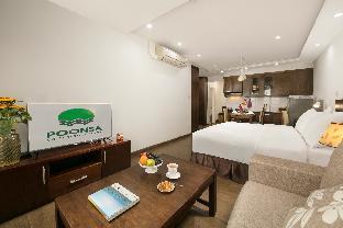poonsa duy tan hotel and serviced apartment