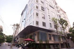poonsa duy tan hotel and serviced apartment