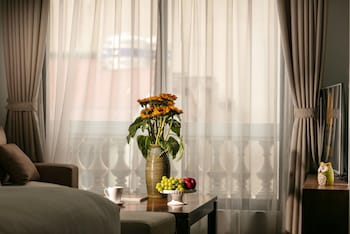 poonsa duy tan hotel and serviced apartment