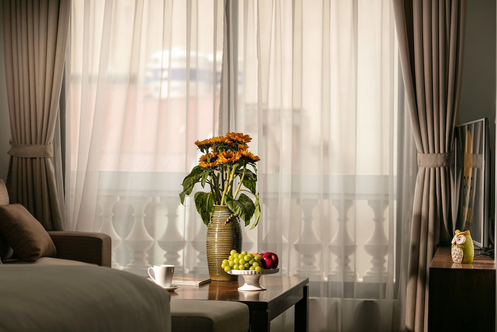 poonsa duy tan hotel and serviced apartment