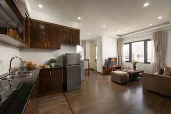 poonsa duy tan hotel and serviced apartment