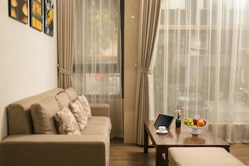 poonsa duy tan hotel and serviced apartment