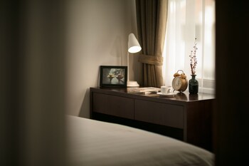 poonsa duy tan hotel and serviced apartment