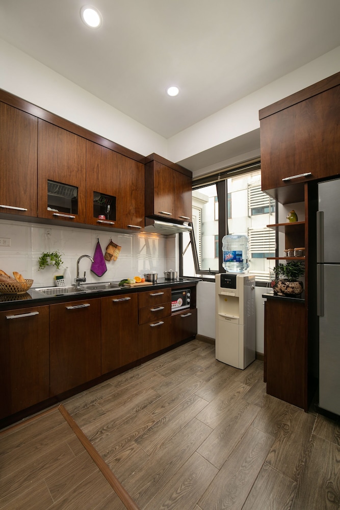 poonsa duy tan hotel and serviced apartment
