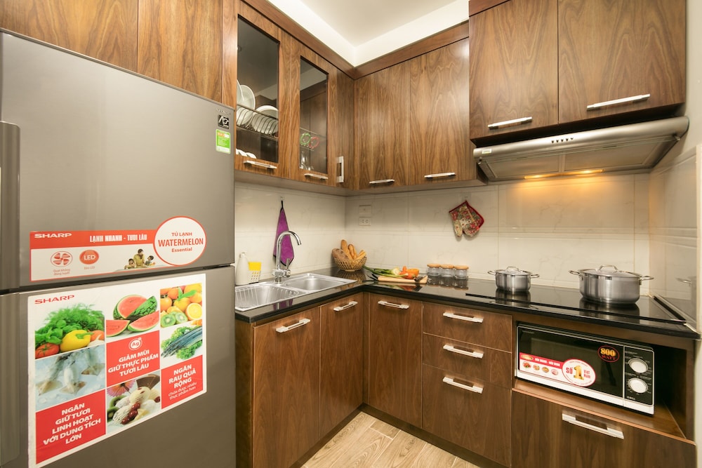 poonsa duy tan hotel and serviced apartment