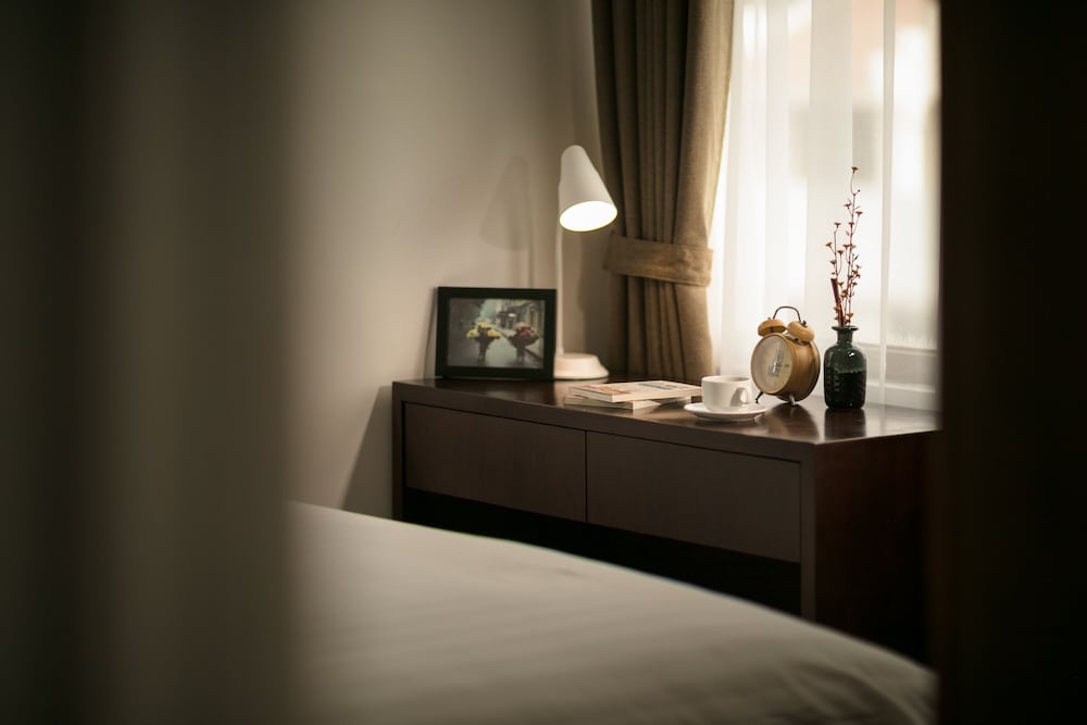 poonsa duy tan hotel and serviced apartment