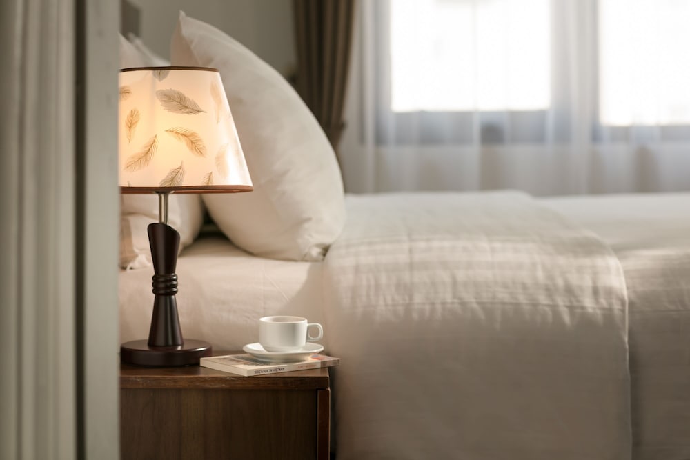 poonsa duy tan hotel and serviced apartment