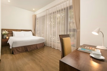 poonsa duy tan hotel and serviced apartment
