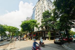 poonsa duy tan hotel and serviced apartment