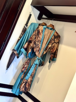 the quin riverside villa