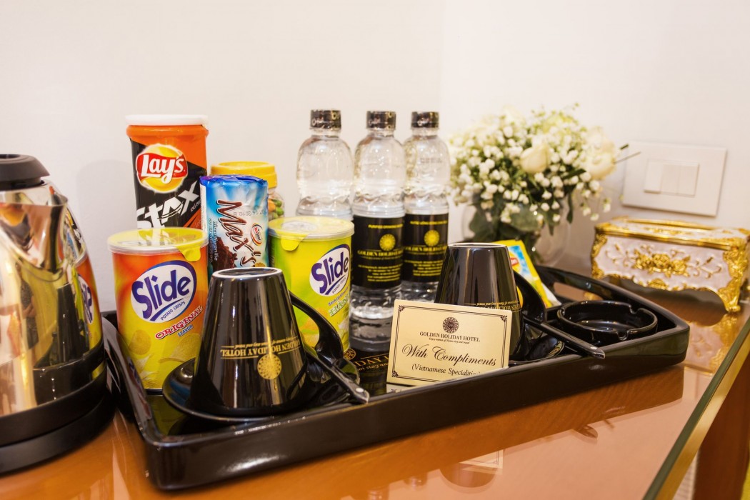 hanoi golden holiday hotel