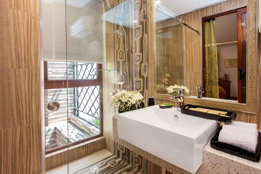 hanoi golden holiday hotel
