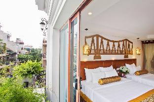 hanoi golden holiday hotel