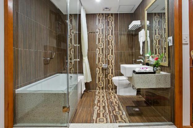 hanoi golden holiday hotel