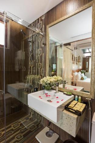 hanoi golden holiday hotel