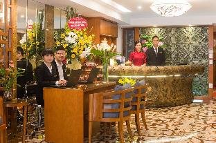 hanoi golden holiday hotel