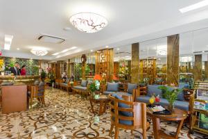 hanoi golden holiday hotel