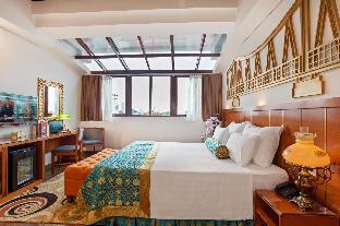 hanoi golden holiday hotel