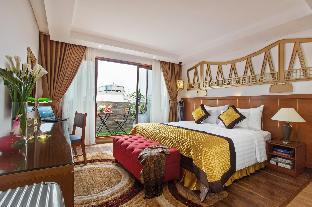 hanoi golden holiday hotel