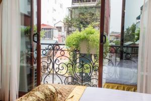 hanoi golden holiday hotel